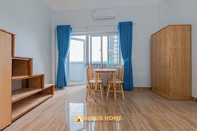 Hình ảnh Mb6623 nạp rút nhanh chóng Tân Phú - Duplex - Bancông🍎2 Không gian ngủ🍎Ngay Chợ Tân Hươg