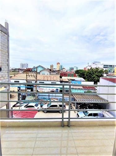 Hình ảnh Cho thuê phòng mới xây gần Đầm Sen giáp q11