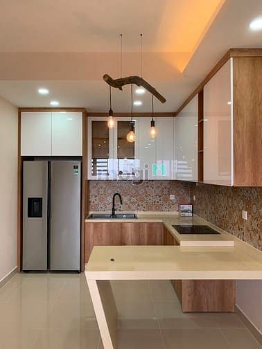 Hình ảnh Cho thuê Trang Chủ MB66.COM / Đăng Ký Tặng 66K 2PN The Sun Aevenue nội thất cực xịn ( English below)