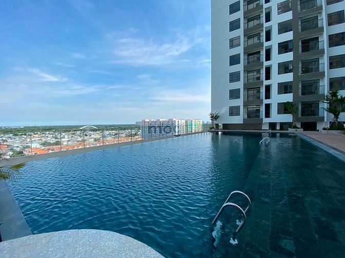 Hình ảnh Cần cho thuê nhanh CHCC Central Premium Quận 8