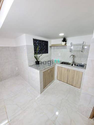 Hình ảnh Phòng Có Gác Full Nội Thất 30m2 Q2
