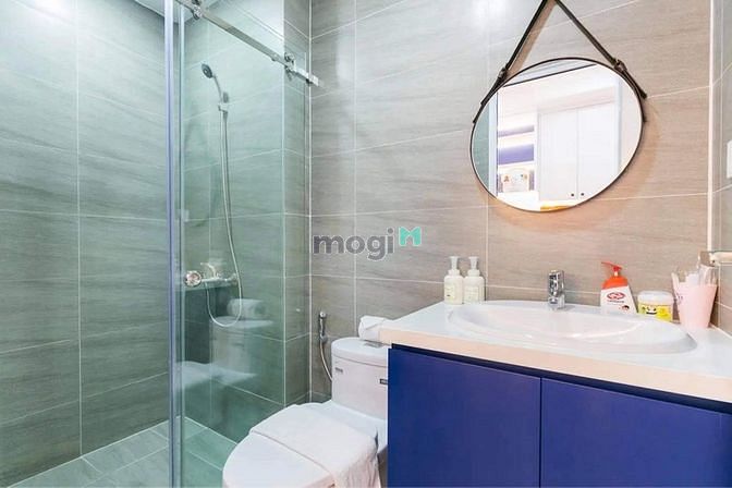 Hình ảnh Studio Millennium 38m2 full nội thất cần cho thuê giá 12tr/tháng