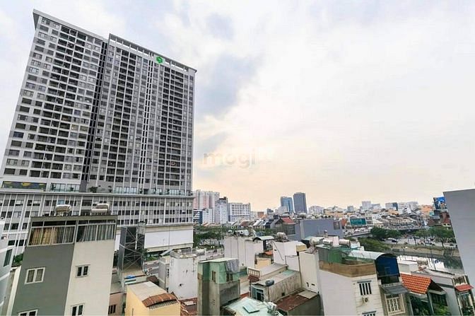 Hình ảnh Studio Millennium 38m2 full nội thất cần cho thuê giá 12tr/tháng