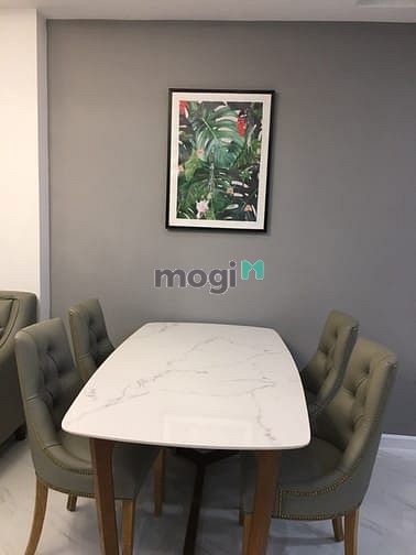 Hình ảnh Cho thuê Saigon South Residences Phú Mỹ Hưng, 3PN, Free tất cả phí