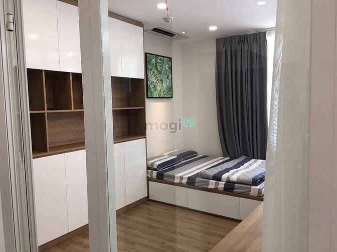 Hình ảnh Cho thuê Saigon South Residences Phú Mỹ Hưng, 3PN, Free tất cả phí