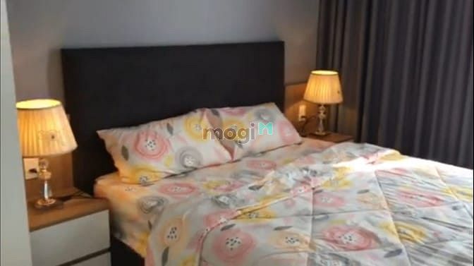 Hình ảnh Cho thuê Saigon South Residences Phú Mỹ Hưng, 3PN, Free tất cả phí