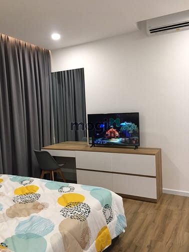 Hình ảnh Cho thuê Saigon South Residences Phú Mỹ Hưng, 3PN, Free tất cả phí