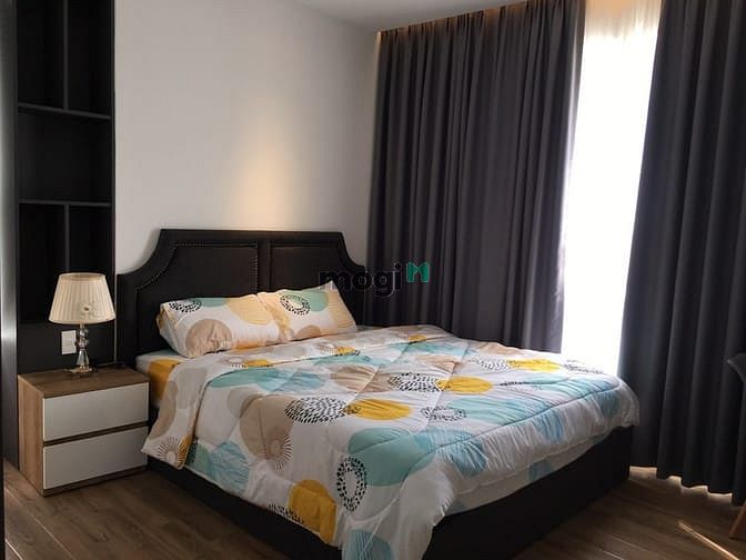 Hình ảnh Cho thuê Saigon South Residences Phú Mỹ Hưng, 3PN, Free tất cả phí