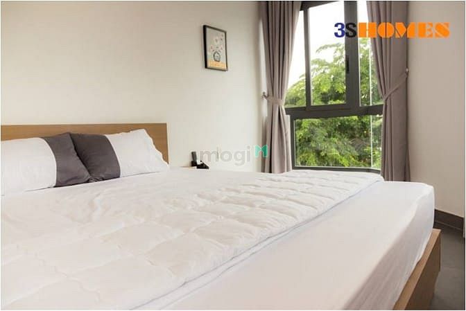 Hình ảnh Hé Lộ Siêu Phẩm Căn Hộ Ban Công Cạnh Bờ Kè Quận 3☘