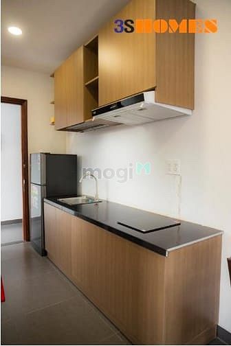 Hình ảnh Hé Lộ Siêu Phẩm Căn Hộ Ban Công Cạnh Bờ Kè Quận 3☘
