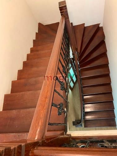 Hình ảnh cho thuê biệt thự 25/8 Nguyễn Gia Trí (đường D2 cũ), BT