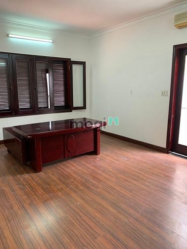 Hình ảnh cho thuê biệt thự 25/8 Nguyễn Gia Trí (đường D2 cũ), BT