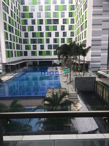 Hình ảnh Cho thuê Trang Chủ MB66.COM / Đăng Ký Tặng 66K Republic Plaza - 1PN HTCB giá 10 tr/tháng