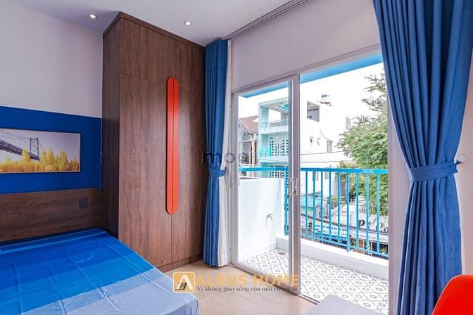 Hình ảnh 💥Căn Hộ Quận 2 mới xây gần Cao Tốc đầy đủ nội thất