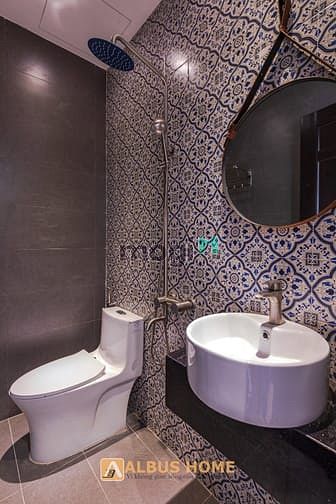 Hình ảnh 💥Căn Hộ Quận 2 mới xây gần Cao Tốc đầy đủ nội thất