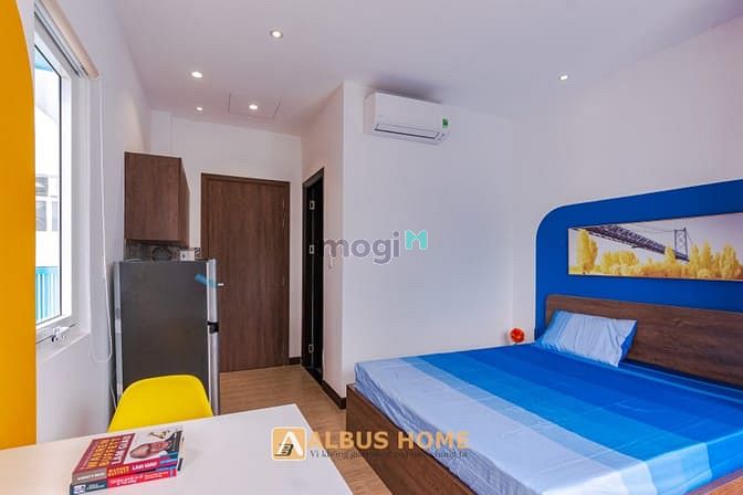 Hình ảnh 💥Căn Hộ Quận 2 mới xây gần Cao Tốc đầy đủ nội thất