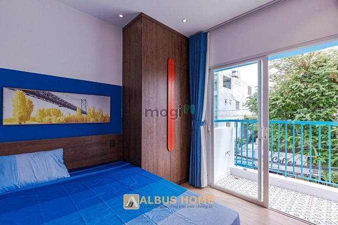 Hình ảnh 💥Căn Hộ Quận 2 mới xây gần Cao Tốc đầy đủ nội thất