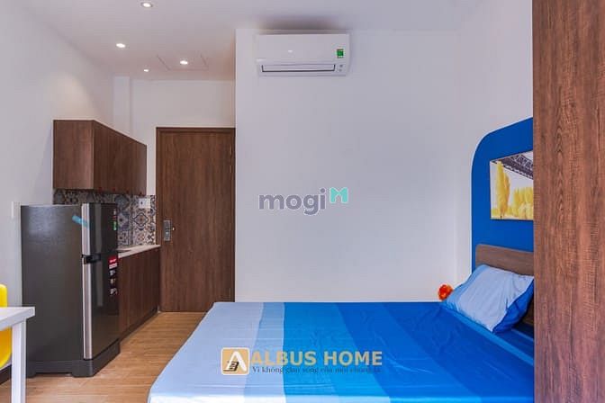 Hình ảnh 💥Căn Hộ Quận 2 mới xây gần Cao Tốc đầy đủ nội thất