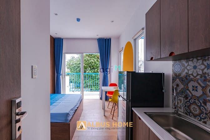 Hình ảnh 💥Căn Hộ Quận 2 mới xây gần Cao Tốc đầy đủ nội thất