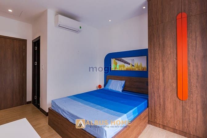 Hình ảnh 💥Căn Hộ Quận 2 mới xây gần Cao Tốc đầy đủ nội thất