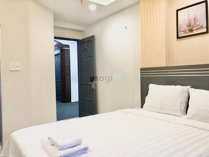 Hình ảnh Mb6623 nạp rút nhanh chóng studio mini dịch vụ 3 sao, vào ở ngay chỉ 5.5tr, Hoàng Văn Thụ