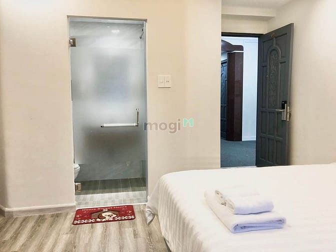 Hình ảnh Mb6623 nạp rút nhanh chóng studio mini dịch vụ 3 sao, vào ở ngay chỉ 5.5tr, Hoàng Văn Thụ
