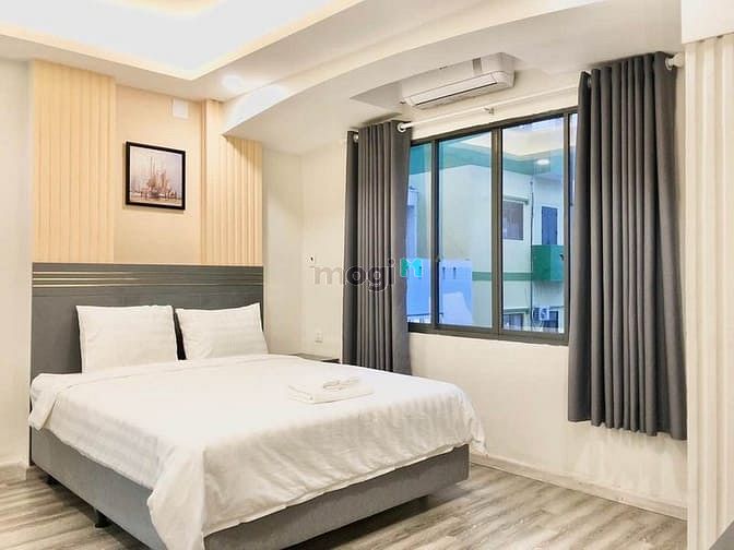 Hình ảnh Mb6623 nạp rút nhanh chóng studio mini dịch vụ 3 sao, vào ở ngay chỉ 5.5tr, Hoàng Văn Thụ