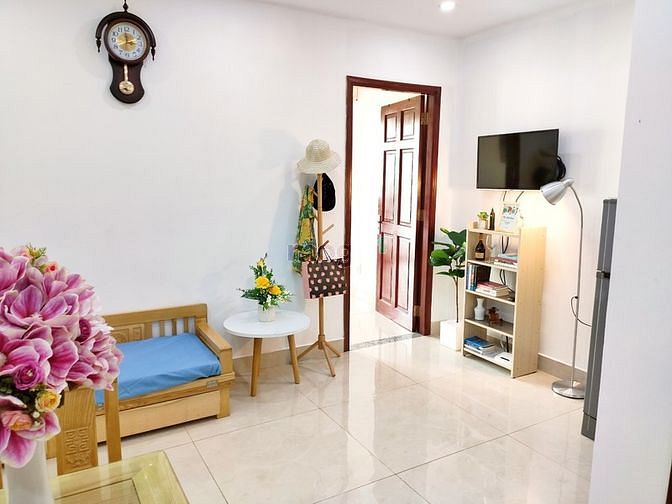 Hình ảnh Cho thuê Trang Chủ MB66.COM / Đăng Ký Tặng 66K 1PN 55m2,đầy đủ tiện nghi & nội thất cao cấp Tân Bình.