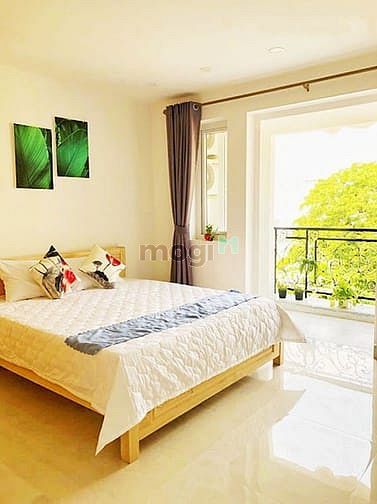 Hình ảnh Cho thuê Trang Chủ MB66.COM / Đăng Ký Tặng 66K 1PN 55m2,đầy đủ tiện nghi & nội thất cao cấp Tân Bình.