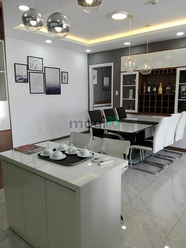 Hình ảnh ✔ Cho thuê CHCC THE GOLD VIEW 117m 3pn 2wc - Nội thất đầy đủ