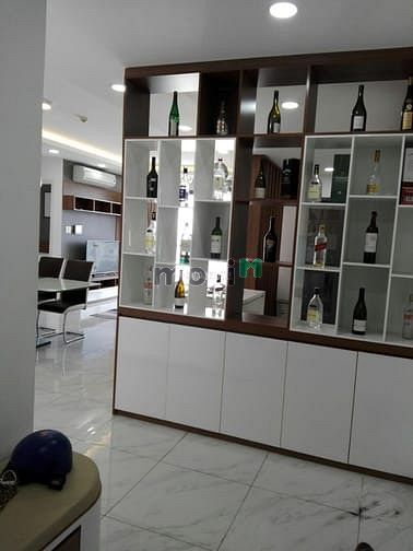 Hình ảnh ✔ Cho thuê CHCC THE GOLD VIEW 117m 3pn 2wc - Nội thất đầy đủ
