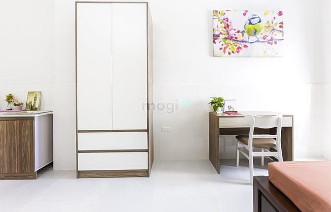 Hình ảnh Cho Thuê Căn Hộ Cao Cấp Giá Rẻ Quận Tân Bình