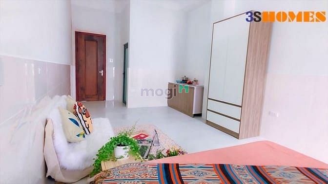 Hình ảnh Cho Thuê Căn Hộ Cao Cấp Giá Rẻ Quận Tân Bình