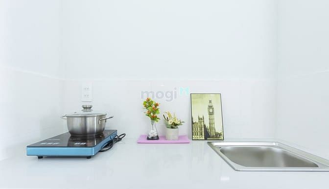Hình ảnh Cho Thuê Căn Hộ Cao Cấp Giá Rẻ Quận Tân Bình