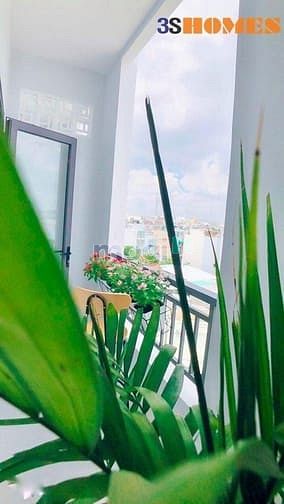 Hình ảnh Cho Thuê Căn Hộ Cao Cấp Giá Rẻ Quận Tân Bình