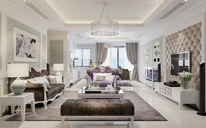 Hình ảnh Mb6623 nạp rút nhanh chóng Midtown Sakura 5*, Nhà cực đẹp, nội thất sang chảnh nhập khẩu