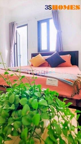 Hình ảnh Cho Thuê Căn Hộ Cao Cấp Giá Rẻ Quận Tân Bình