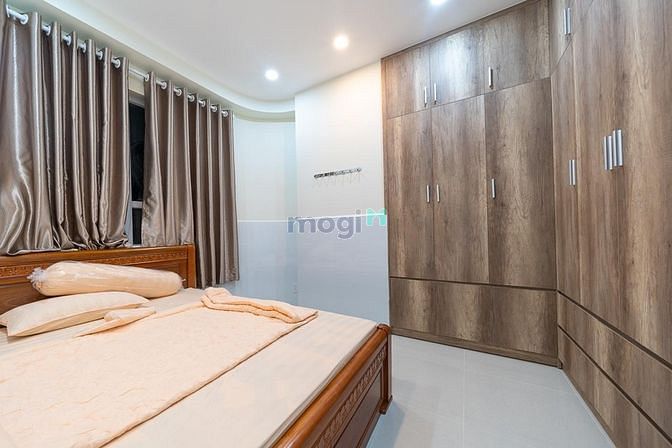 Hình ảnh Topaz Elite 2 phòng Full nội thất 10 Triệu