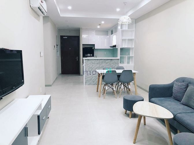 Hình ảnh ✔ Cho thuê CHCC THE GOLD VIEW 82m 2pn 2wc - Nội thất đầy đủ