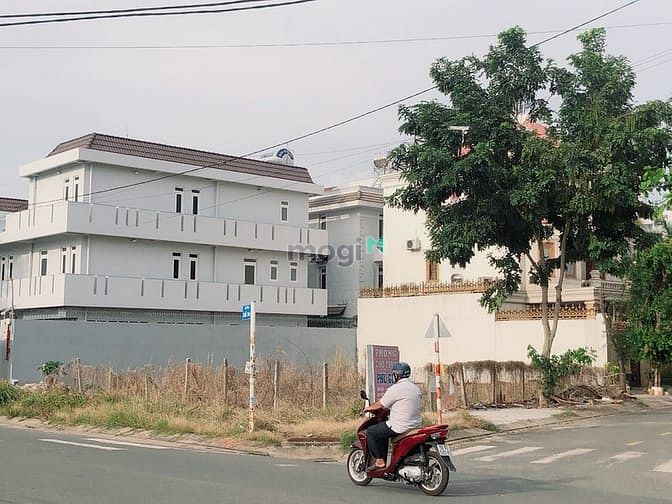 Hình ảnh Đất 32tr/m2 liền kề Tên Lửa Bình Tân, sổ hồng công chứng nhanh chóng