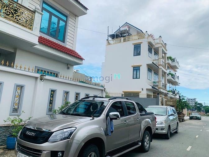 Hình ảnh Đất 32tr/m2 liền kề Tên Lửa Bình Tân, sổ hồng công chứng nhanh chóng