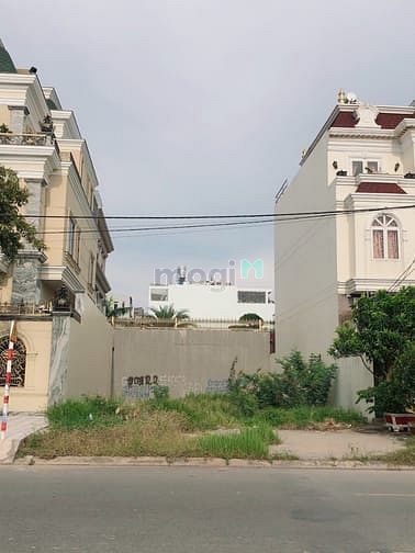 Hình ảnh Đất 32tr/m2 liền kề Tên Lửa Bình Tân, sổ hồng công chứng nhanh chóng