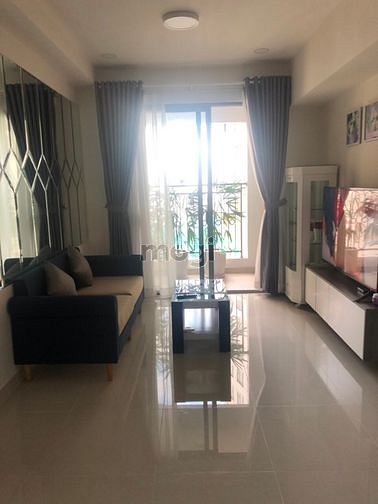 Hình ảnh ✔ Cho thuê CHCC SAIGON ROYAL RESIDENCE 60m 2pn 1wc - Nội thất đầy đủ