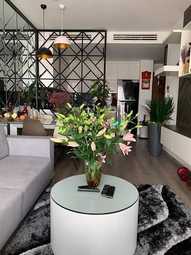 Hình ảnh The Golden Star 3 phòng 13 Triệu nội thất cơ bản