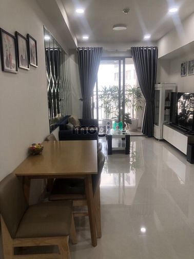 Hình ảnh ✔ Cho thuê CHCC SAIGON ROYAL RESIDENCE 60m 2pn 1wc - Nội thất đầy đủ