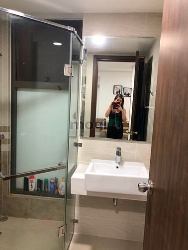 Hình ảnh ✔ Cho thuê CHCC SAIGON ROYAL RESIDENCE 60m 2pn 1wc - Nội thất đầy đủ