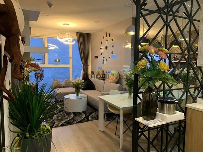 Hình ảnh The Golden Star 3 phòng 13 Triệu nội thất cơ bản