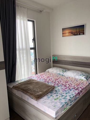 Hình ảnh ✔ Cho thuê CHCC SAIGON ROYAL RESIDENCE 60m 2pn 1wc - Nội thất đầy đủ