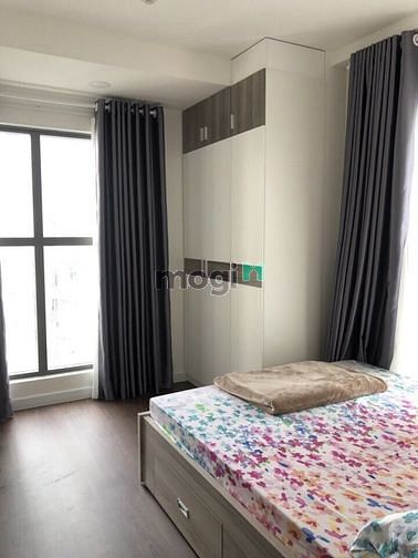 Hình ảnh ✔ Cho thuê CHCC SAIGON ROYAL RESIDENCE 60m 2pn 1wc - Nội thất đầy đủ