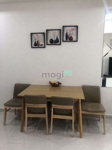 Hình ảnh ✔ Cho thuê CHCC SAIGON ROYAL RESIDENCE 60m 2pn 1wc - Nội thất đầy đủ